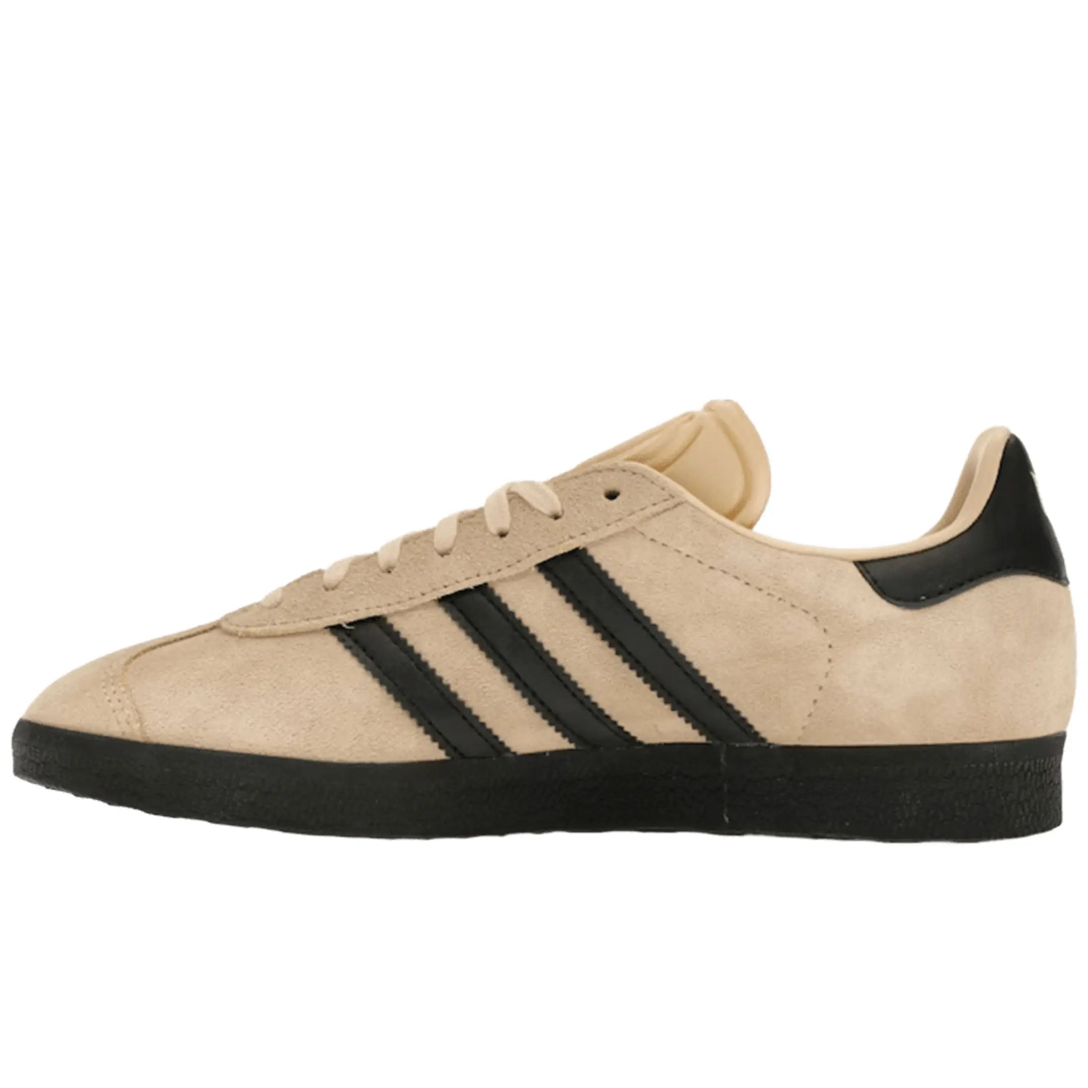 Adidas Gazelle Messi Triunfo Dorado