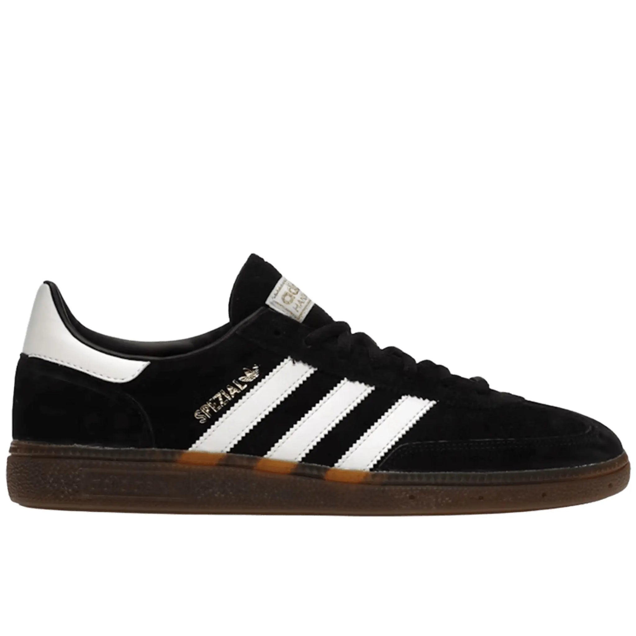 Adidas Handball Spezial Black Gum
