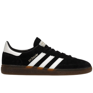 Adidas Handball Spezial Black Gum