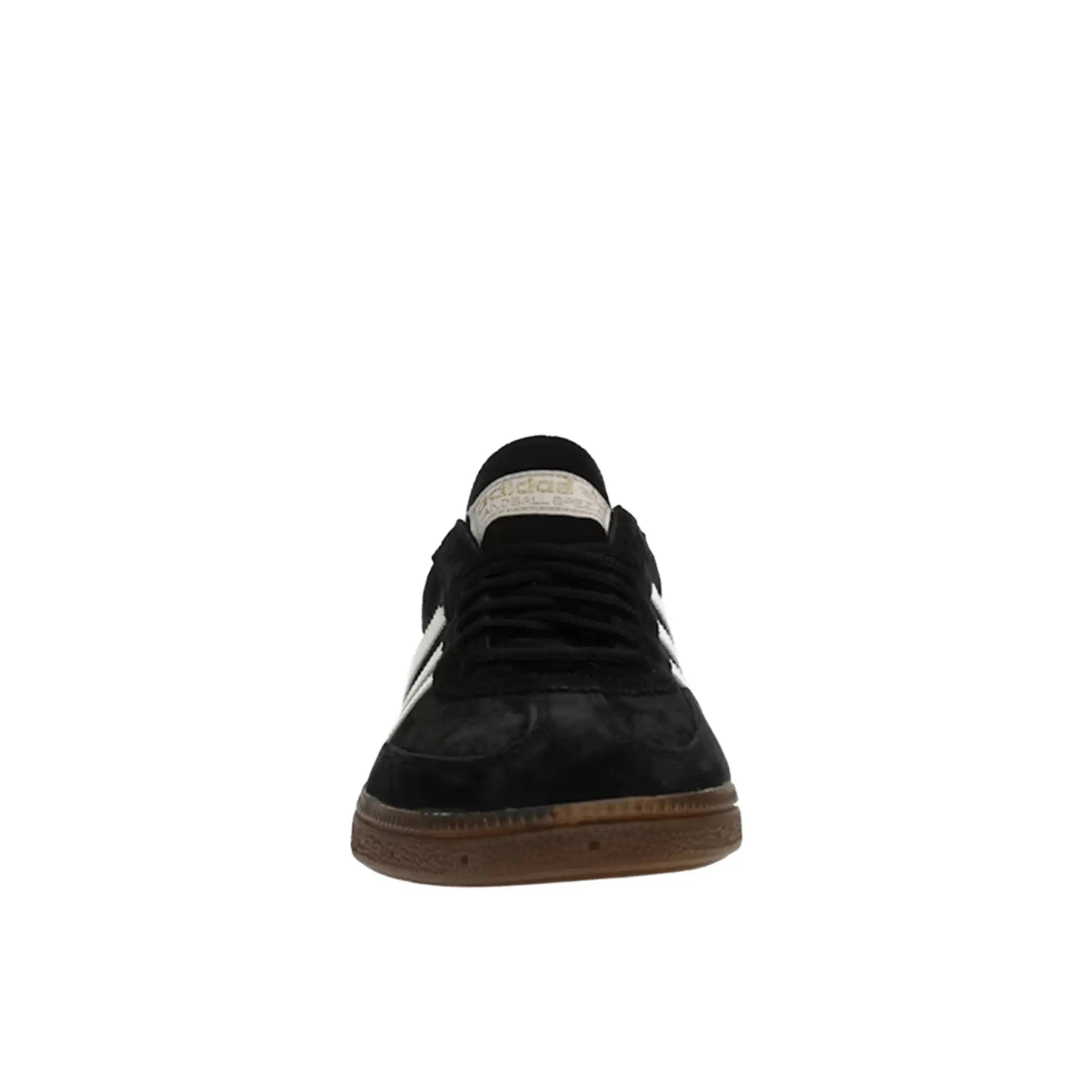 Adidas Handball Spezial Black Gum