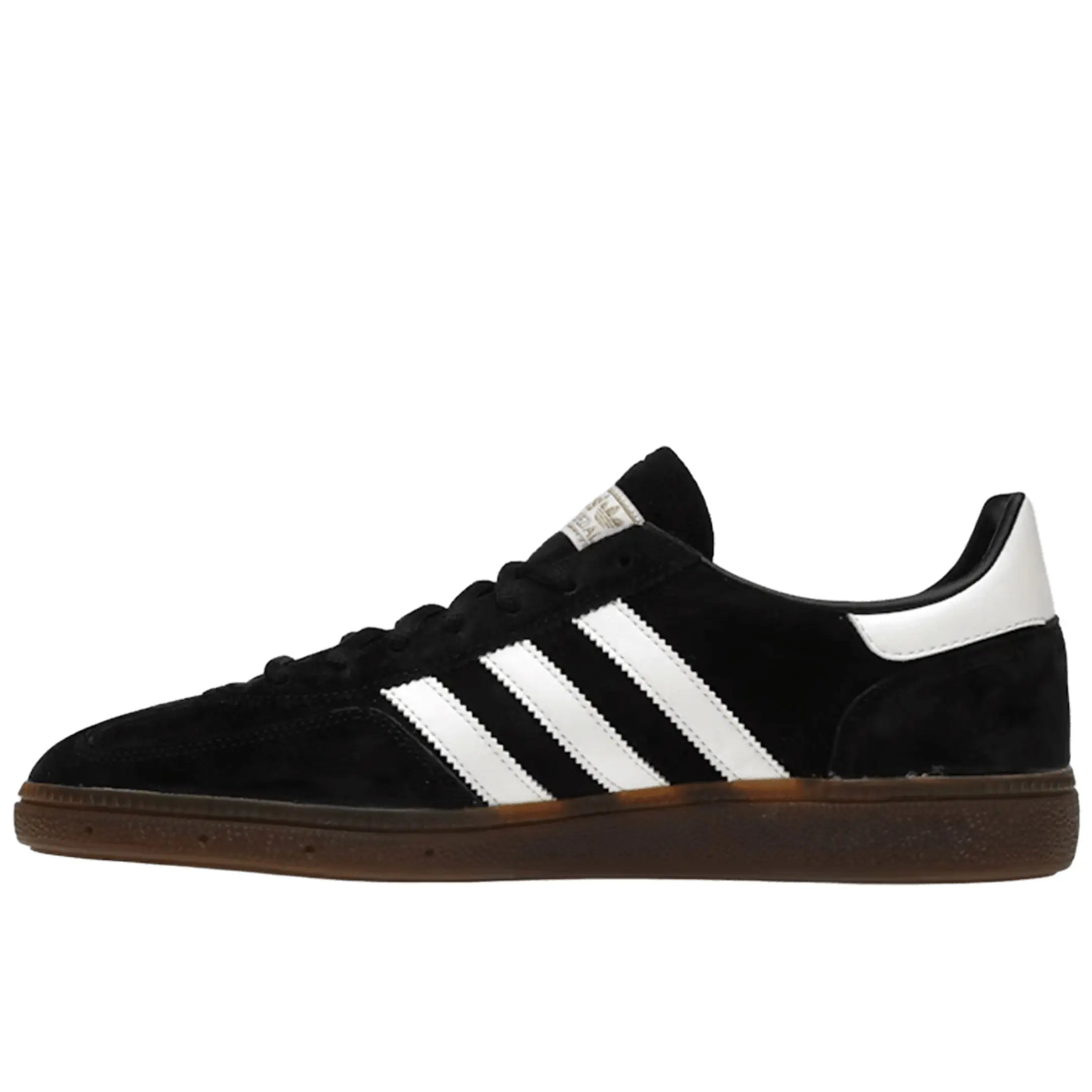 Adidas Handball Spezial Black Gum