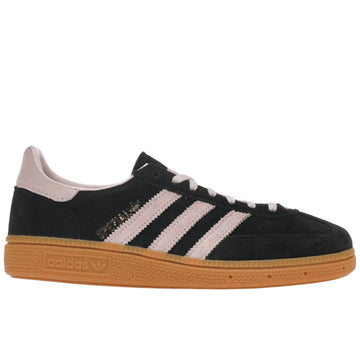 Adidas Handball Spezial Core Black Clear Pink Gum