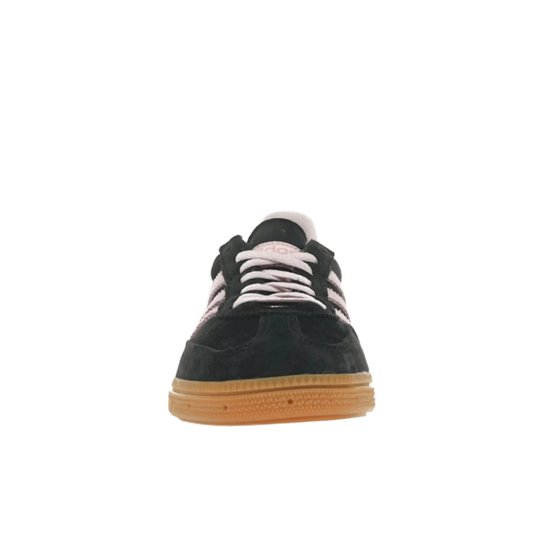 Adidas Handball Spezial Core Black Clear Pink Gum