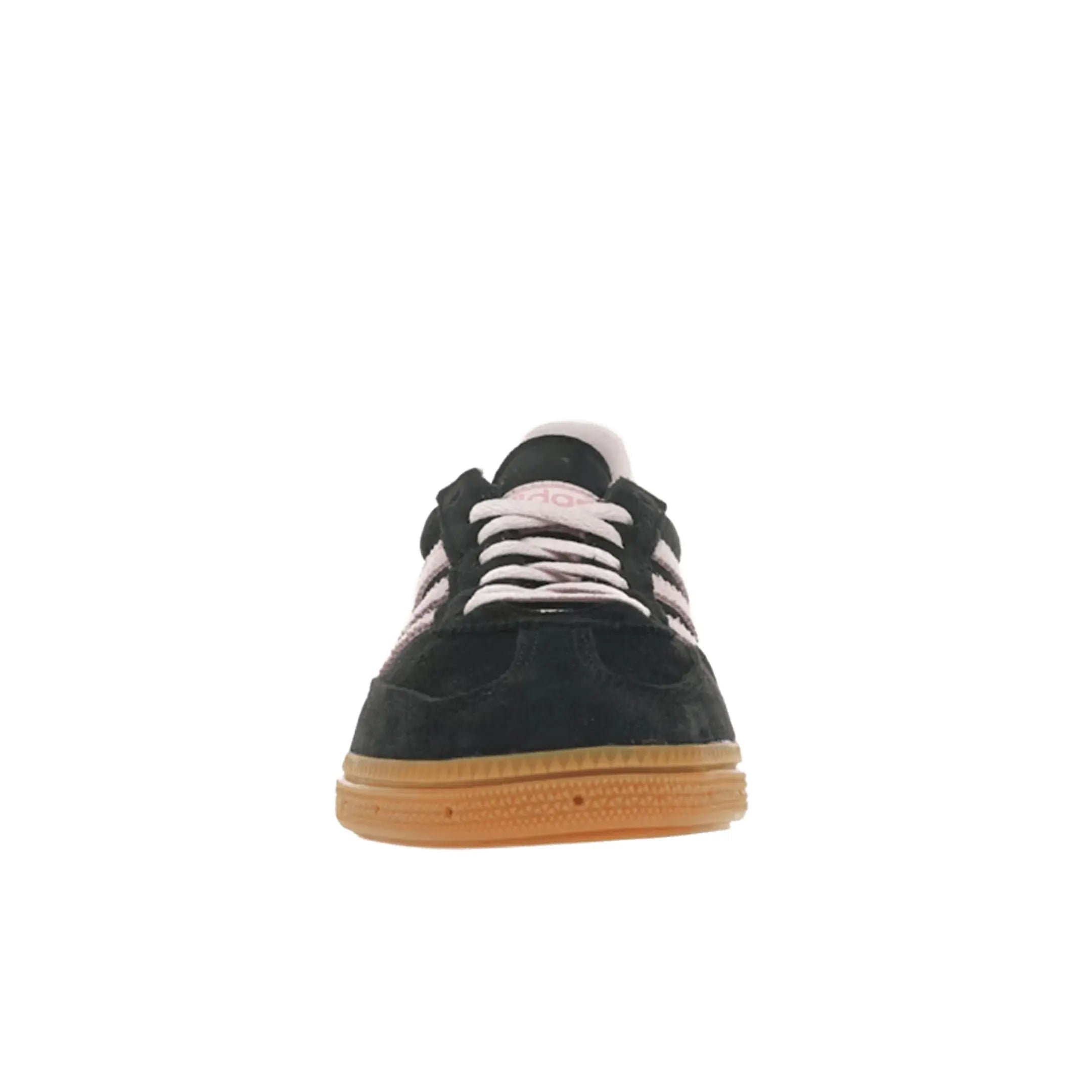 Adidas Handball Spezial Core Black Clear Pink Gum