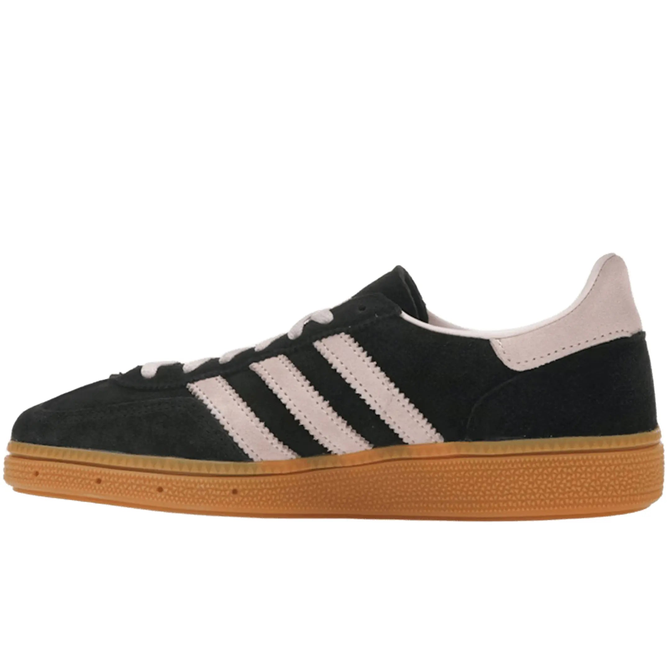 Adidas Handball Spezial Core Black Clear Pink Gum