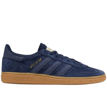 Adidas Handball Spezial Shadow Navy Gold Metallic