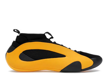 Adidas Harden Vol. 8 Black Yellow