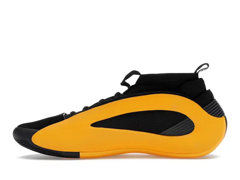 Adidas Harden Vol. 8 Black Yellow