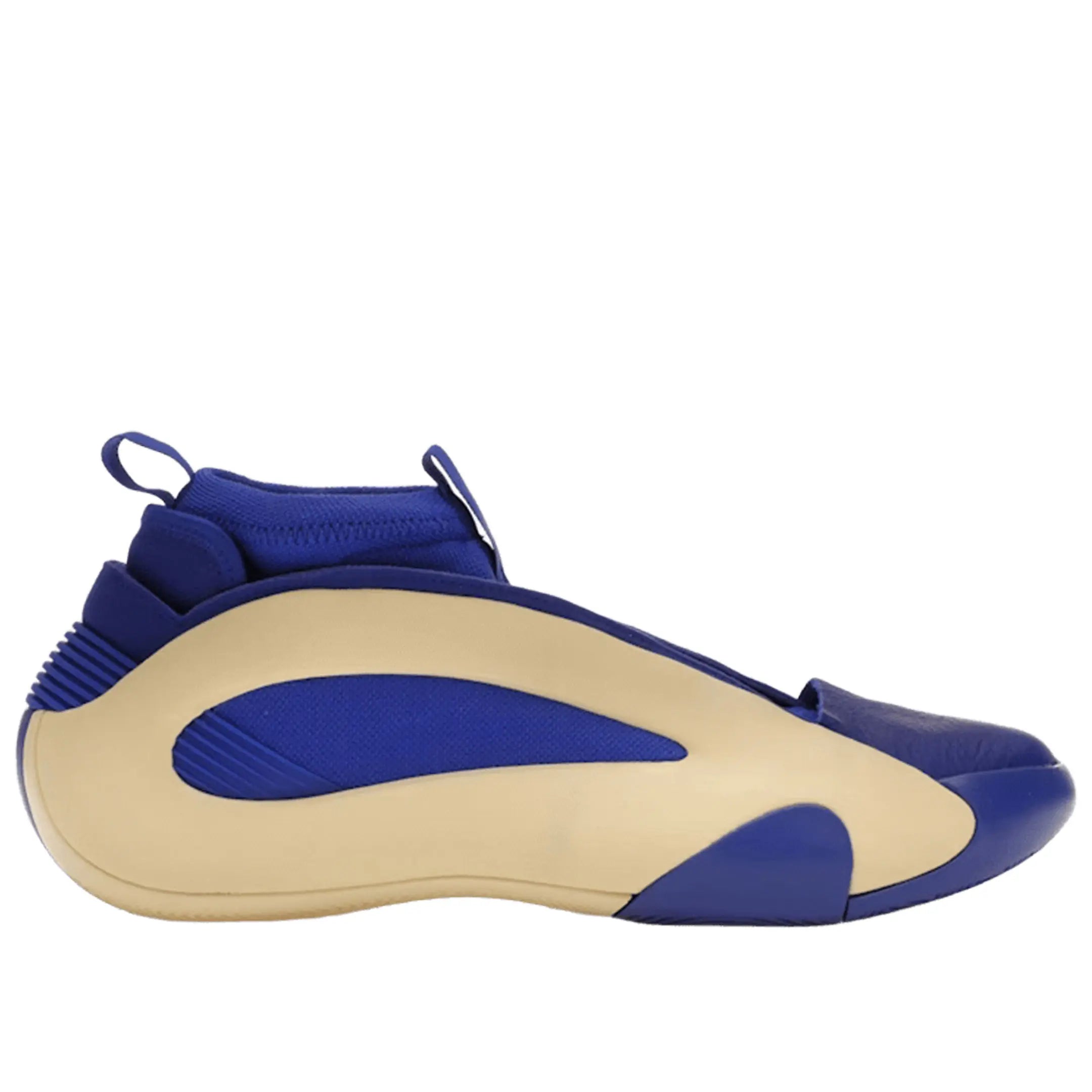 Adidas Harden Vol. 8 Blue Fusion