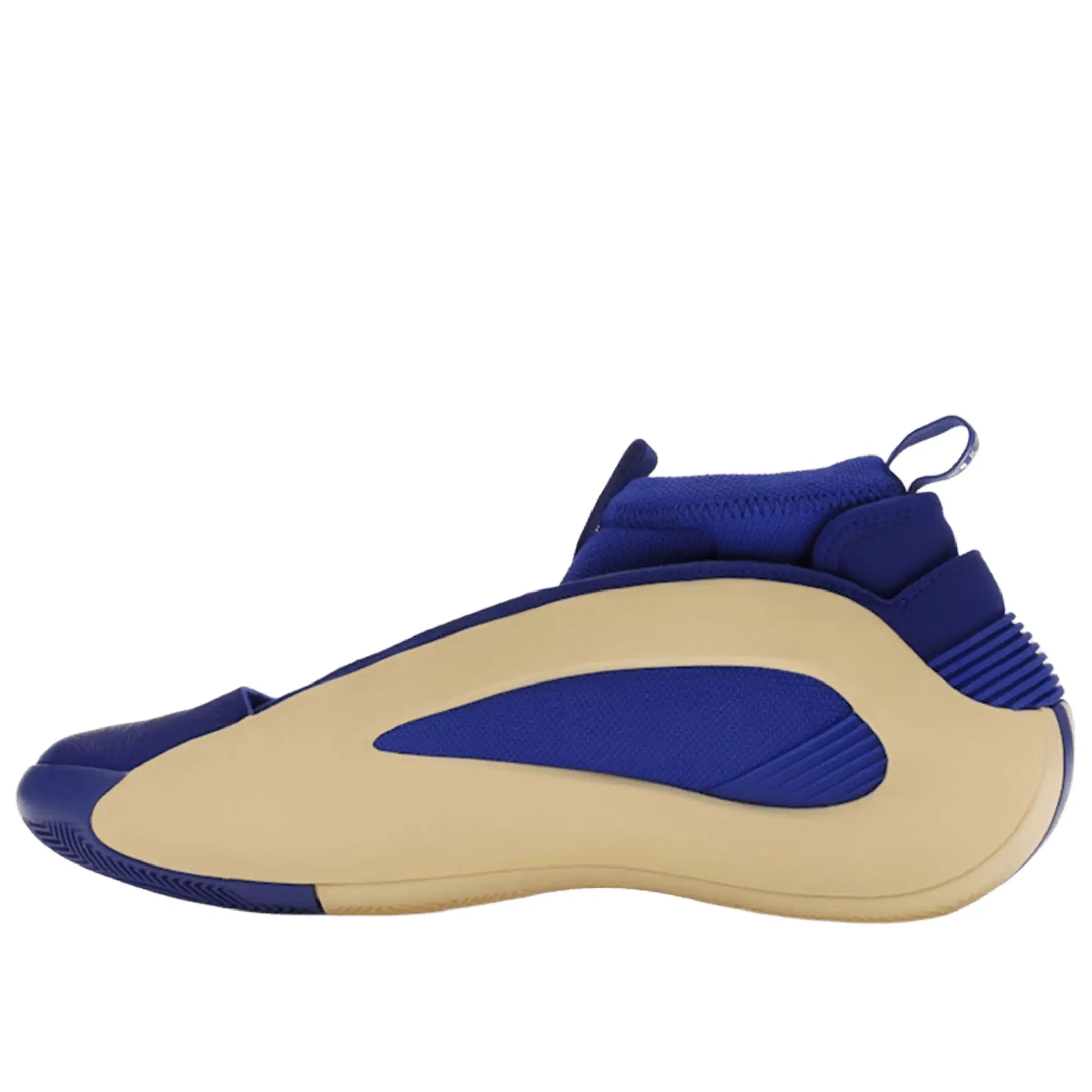 Adidas Harden Vol. 8 Blue Fusion