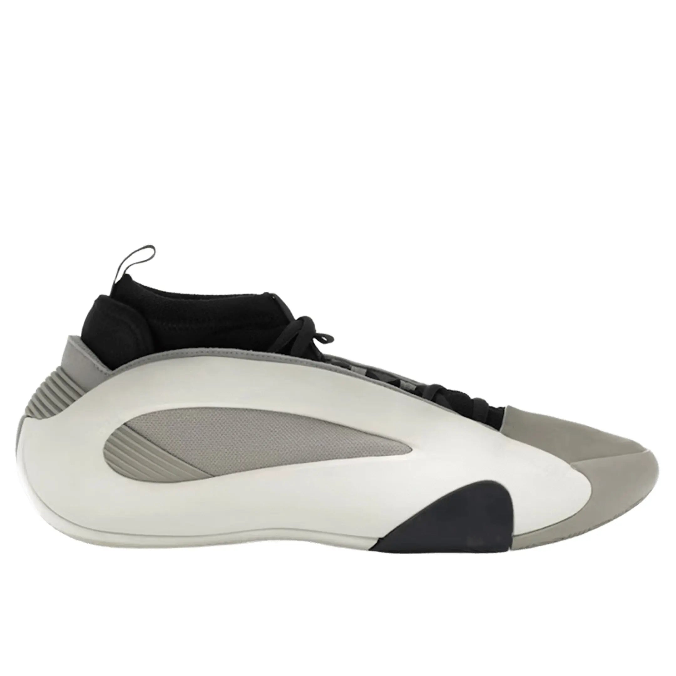 Adidas Harden Vol. 8 Feather Grey