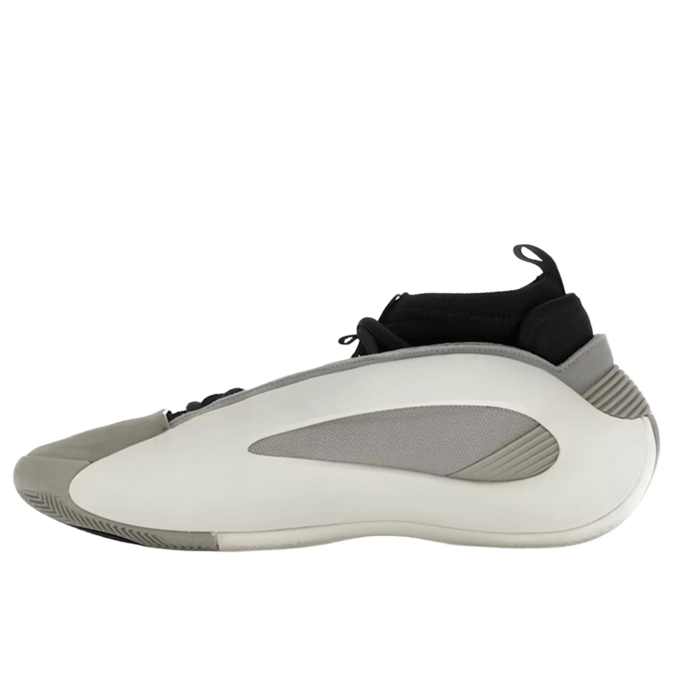 Adidas Harden Vol. 8 Feather Grey