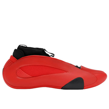 Adidas Harden Vol. 8 Luxury Red