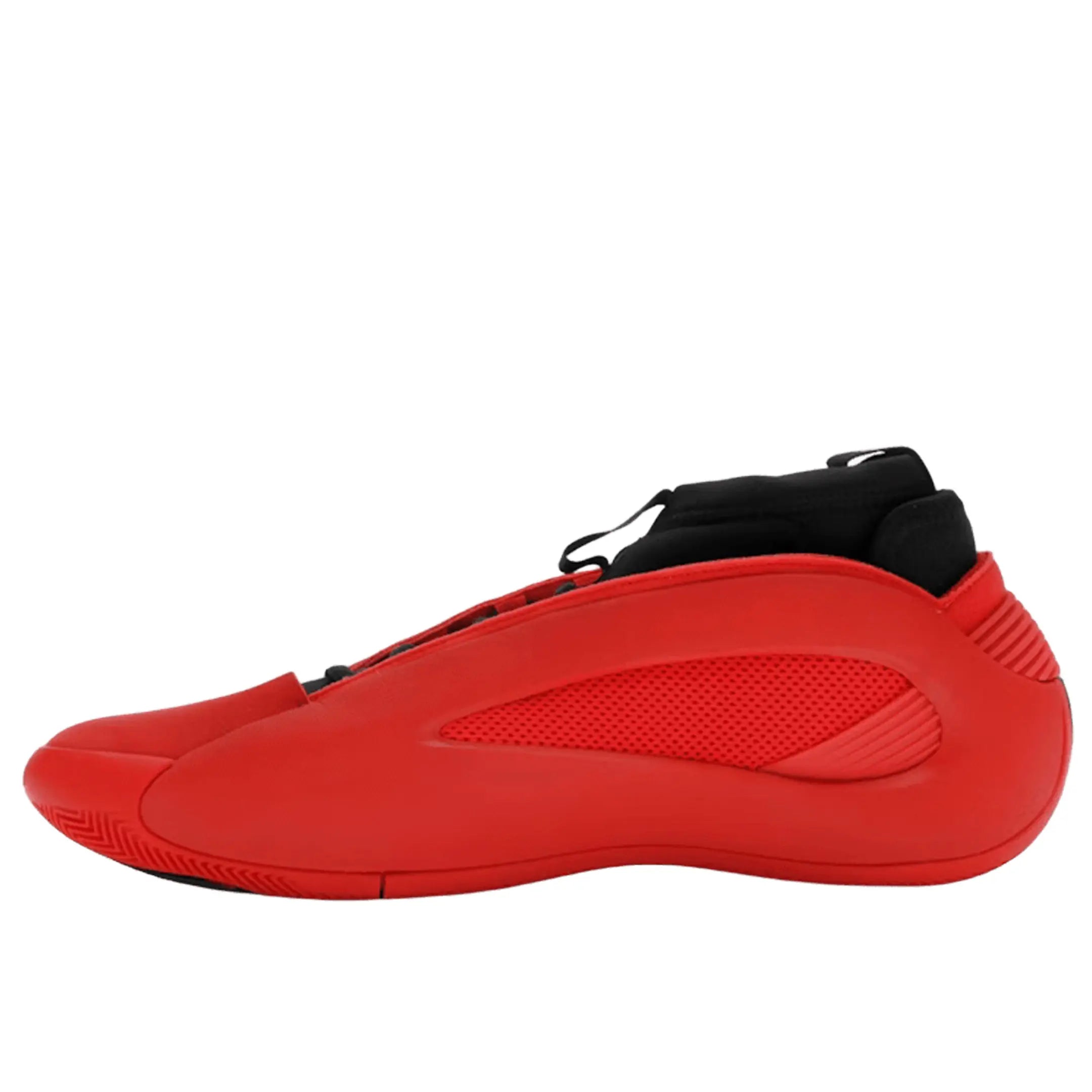 Adidas Harden Vol. 8 Luxury Red