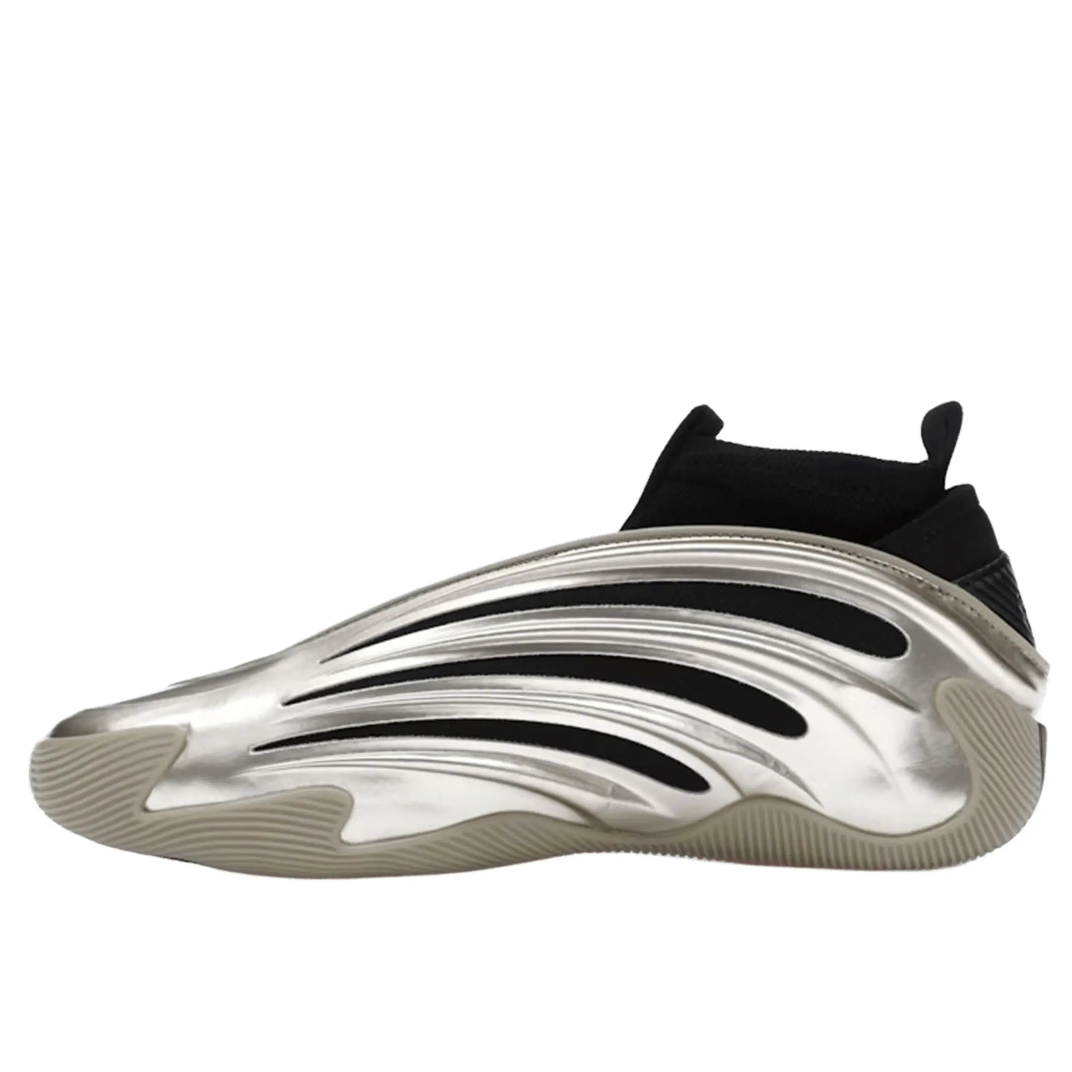 Adidas Harden Vol. 9 Cyber Metallic