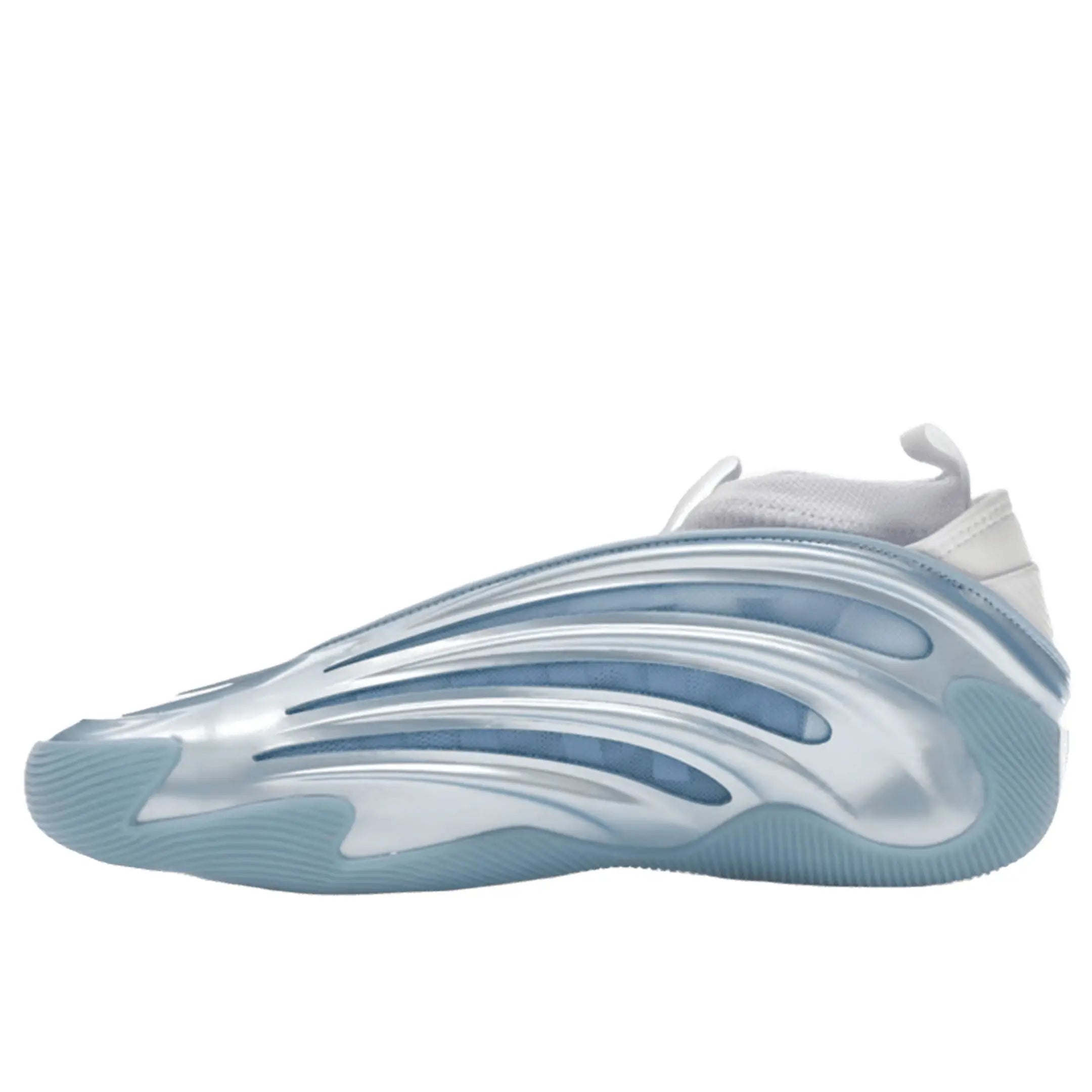 Adidas Harden Vol. 9 Glow Blue