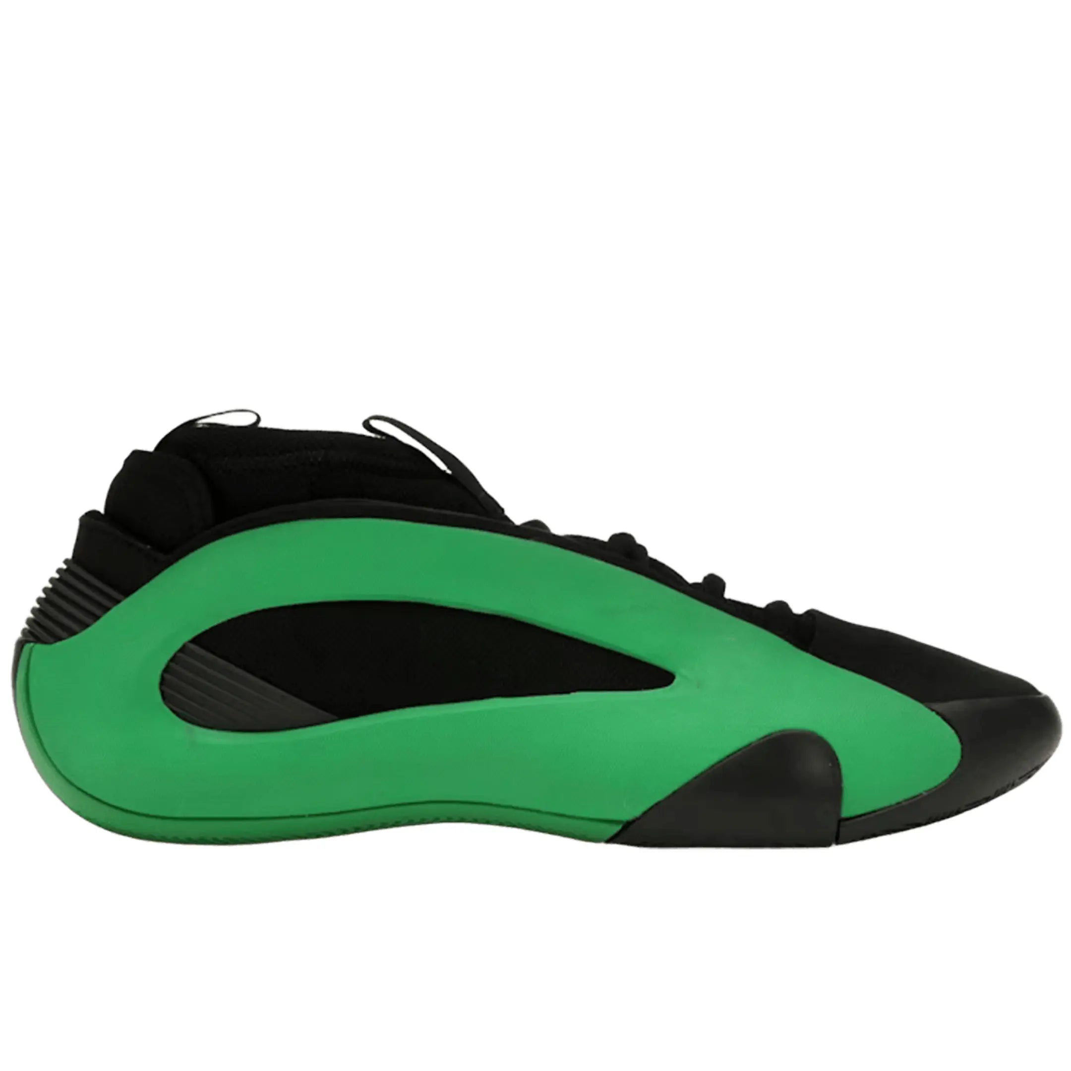 Adidas Harden Vol. 8 Luxury Green