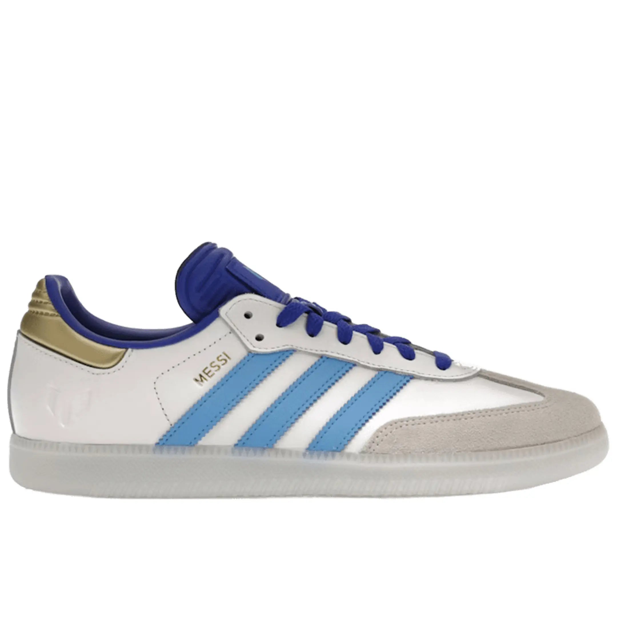 Adidas Samba Indoor Lionel Messi