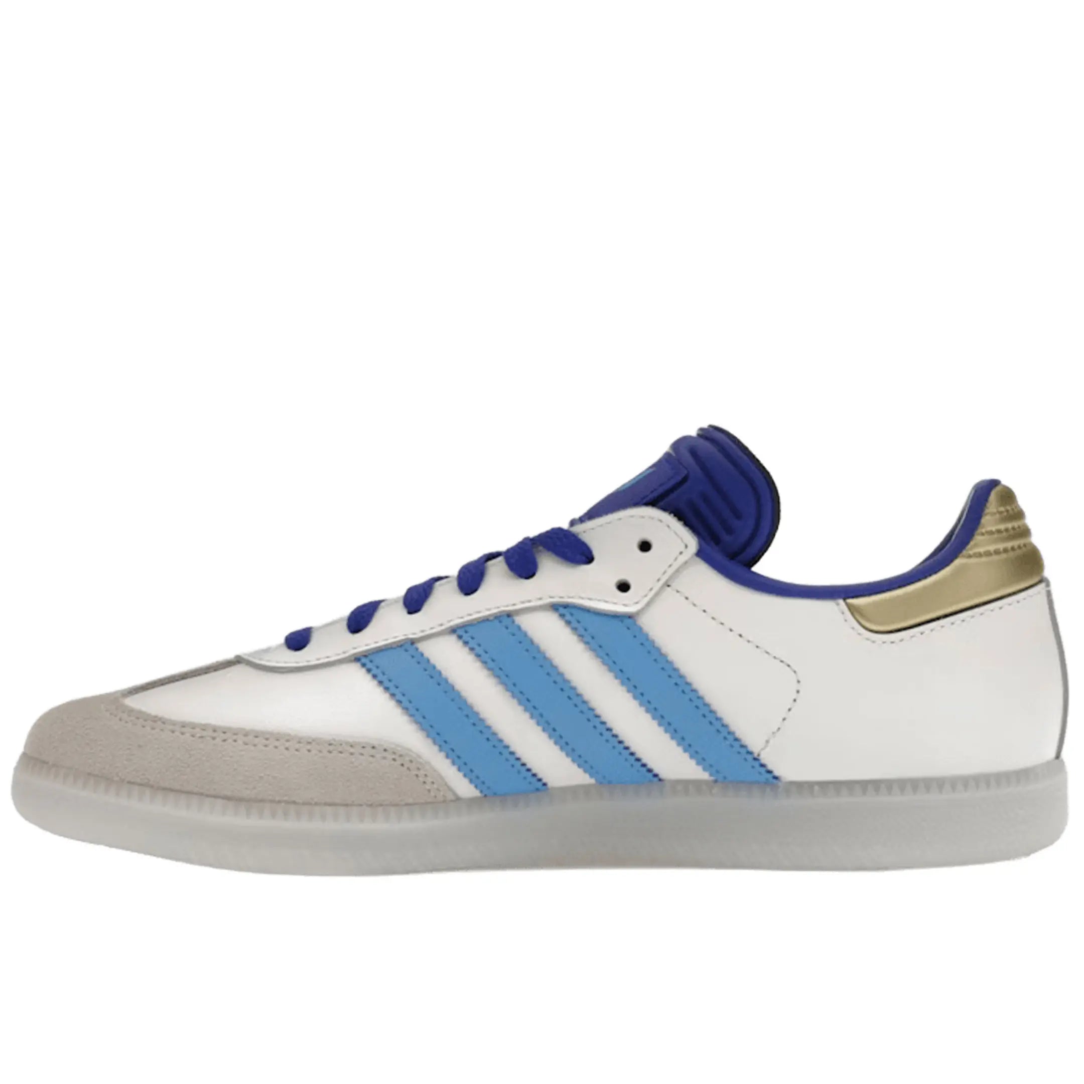 Adidas Samba Indoor Lionel Messi