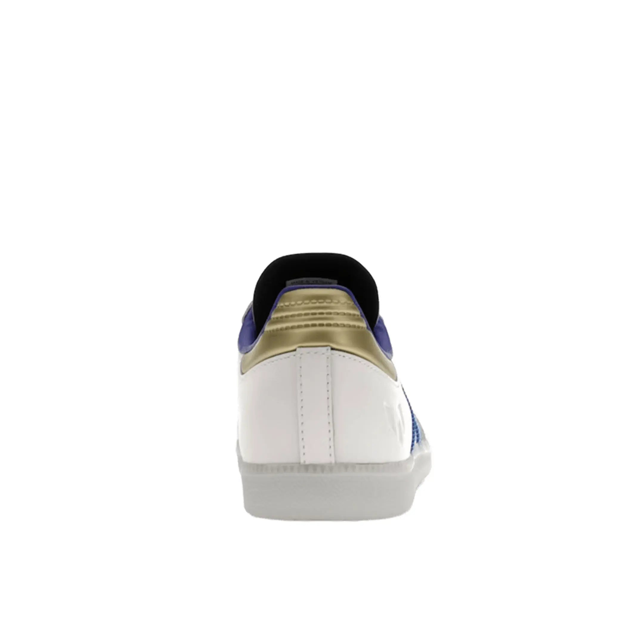 Adidas Samba Indoor Lionel Messi