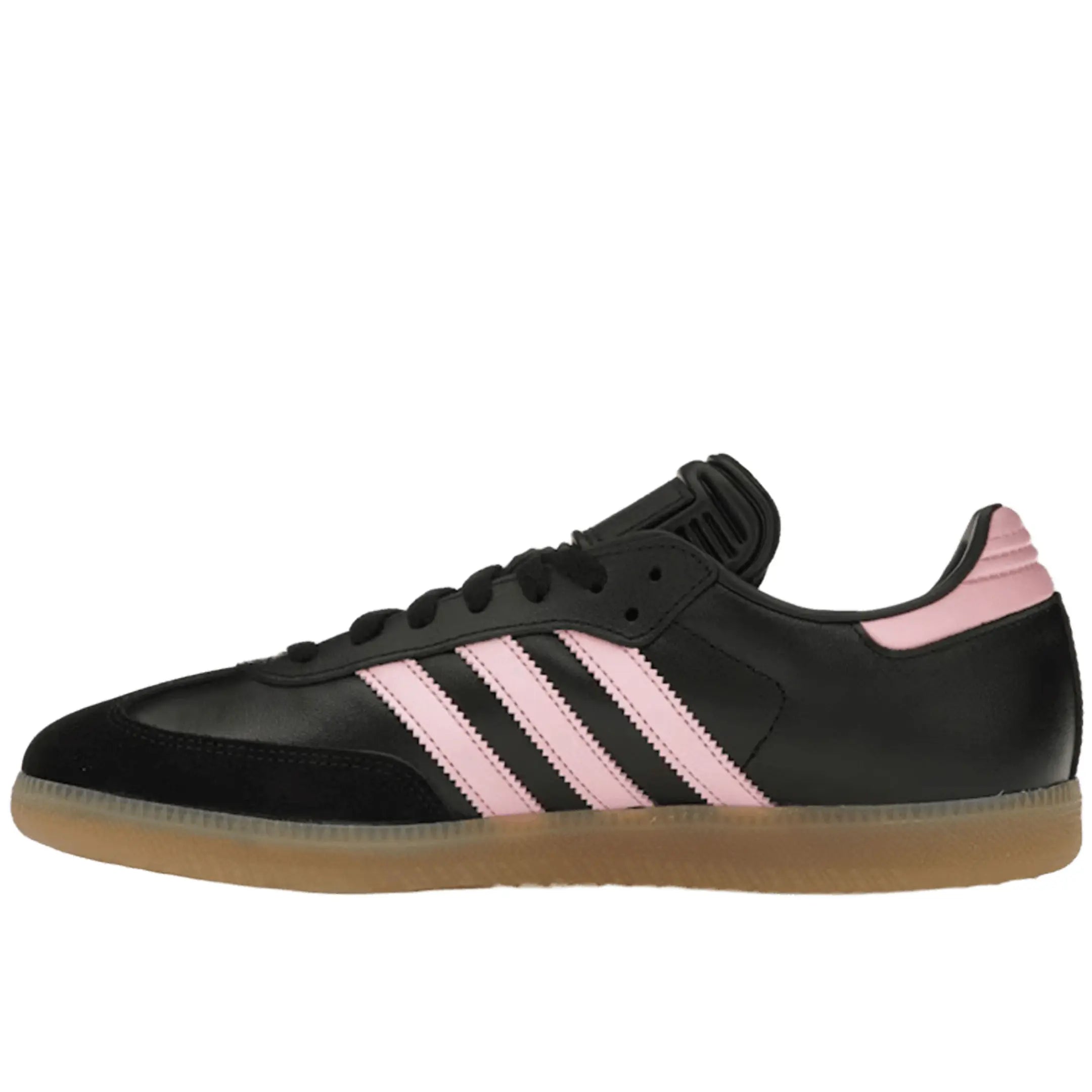 Adidas Samba Inter Miami CF Messi Black