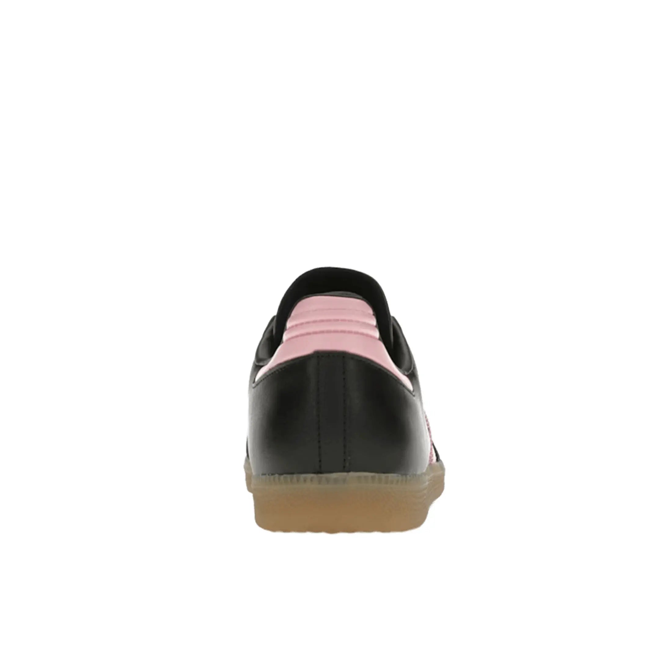 Adidas Samba Inter Miami CF Messi Black