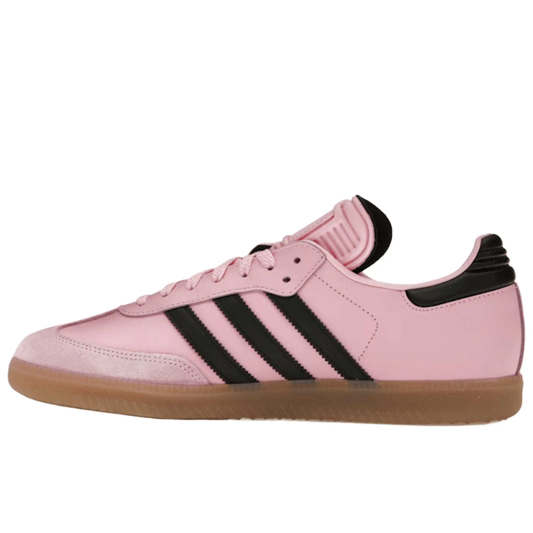 Adidas Samba Inter Miami CF Messi Pink