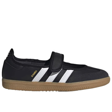 Adidas Samba Jane Black White Gum (GS)