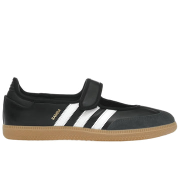 Adidas Samba Jane Black White Gum (Women's)
