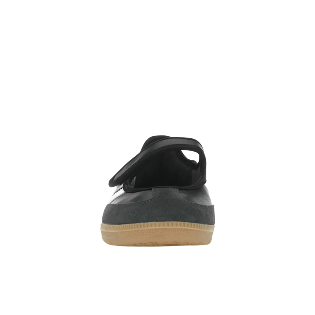 Adidas Samba Jane Black White Gum (Women's)