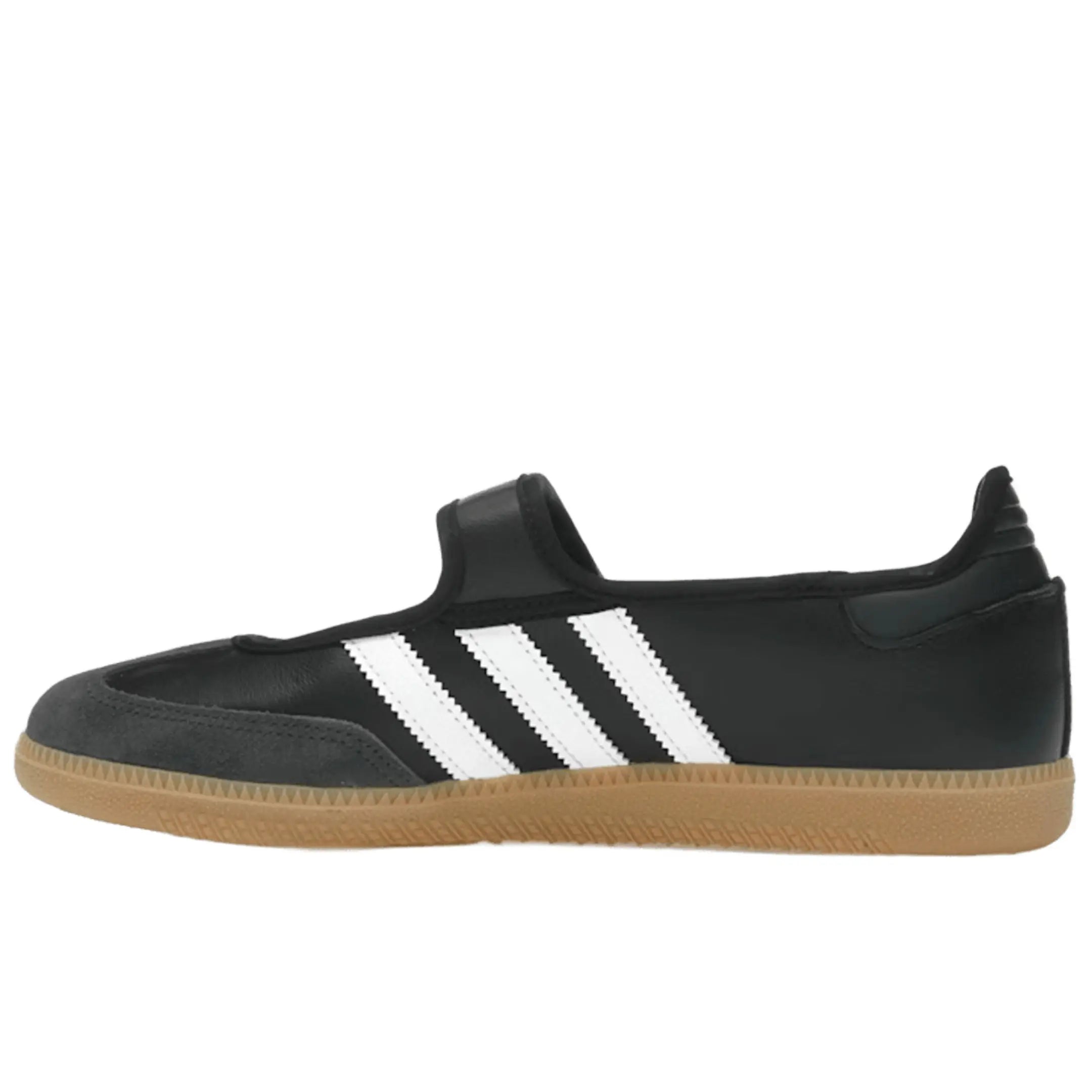Adidas Samba Jane Black White Gum (Women's)