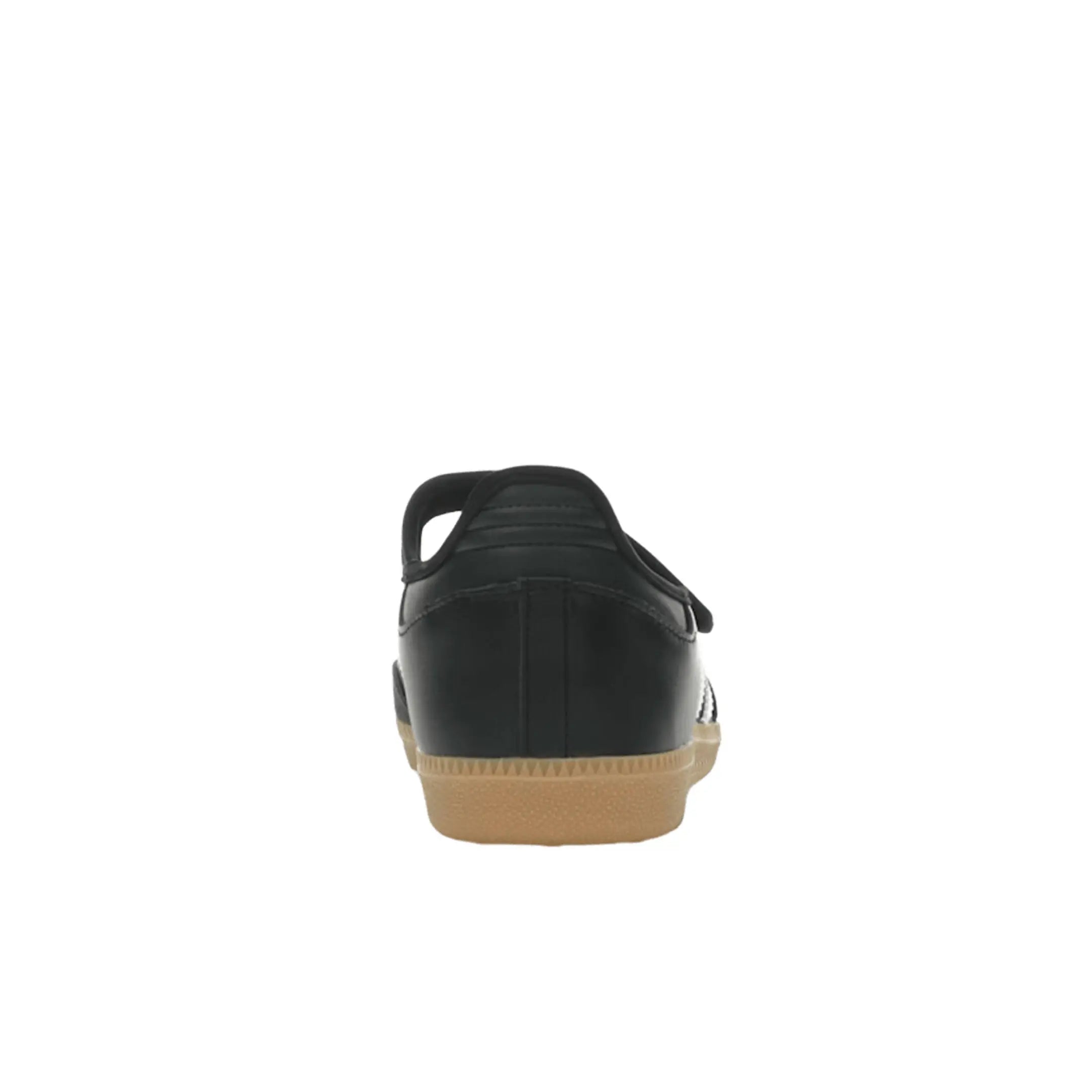 Adidas Samba Jane Black White Gum (Women's)
