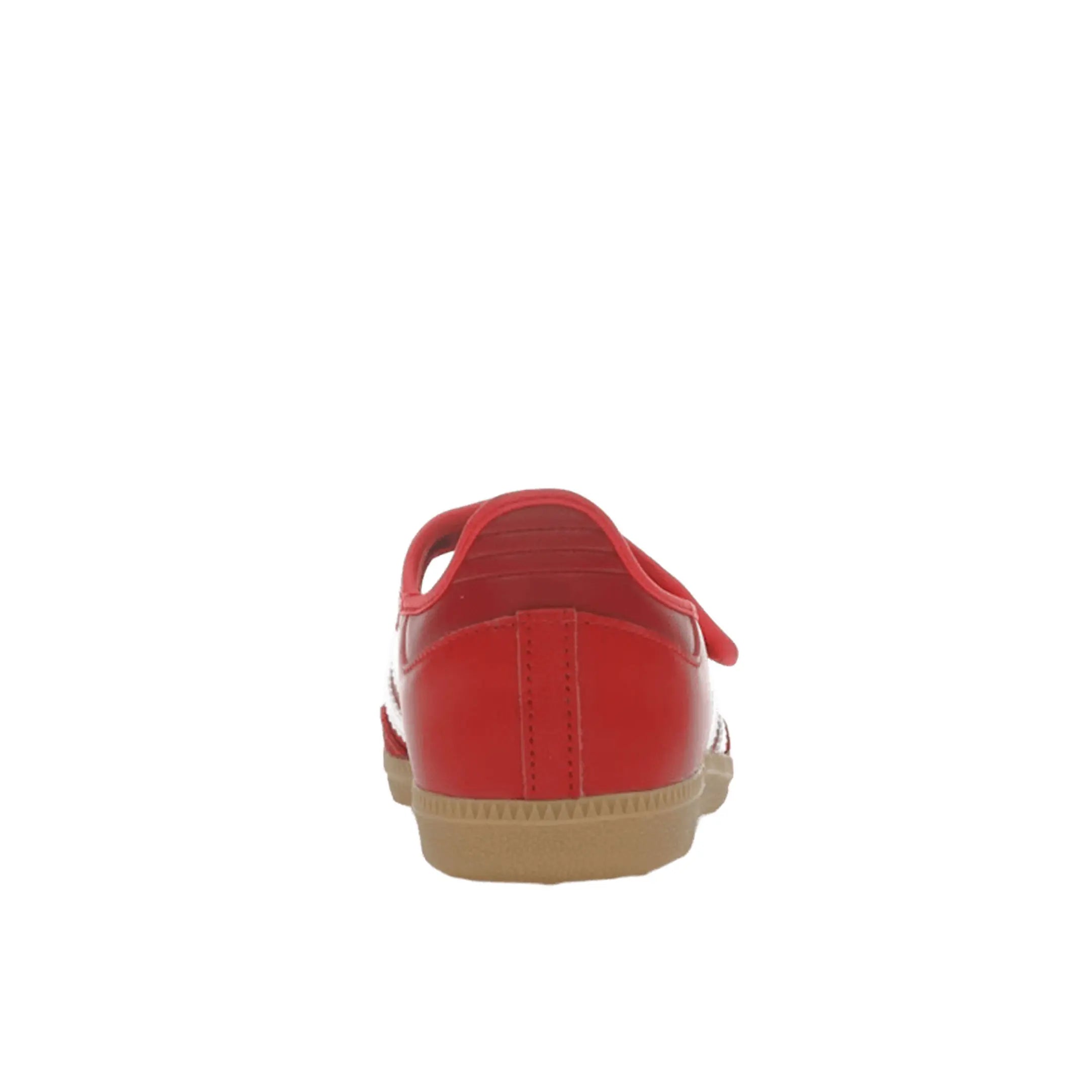 Adidas Samba Jane Scarlet White Gum (Women's)