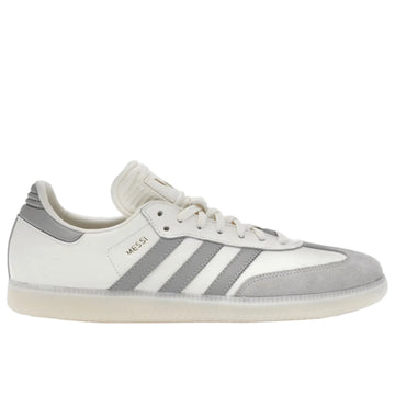 Adidas Samba Lionel Messi Cream White