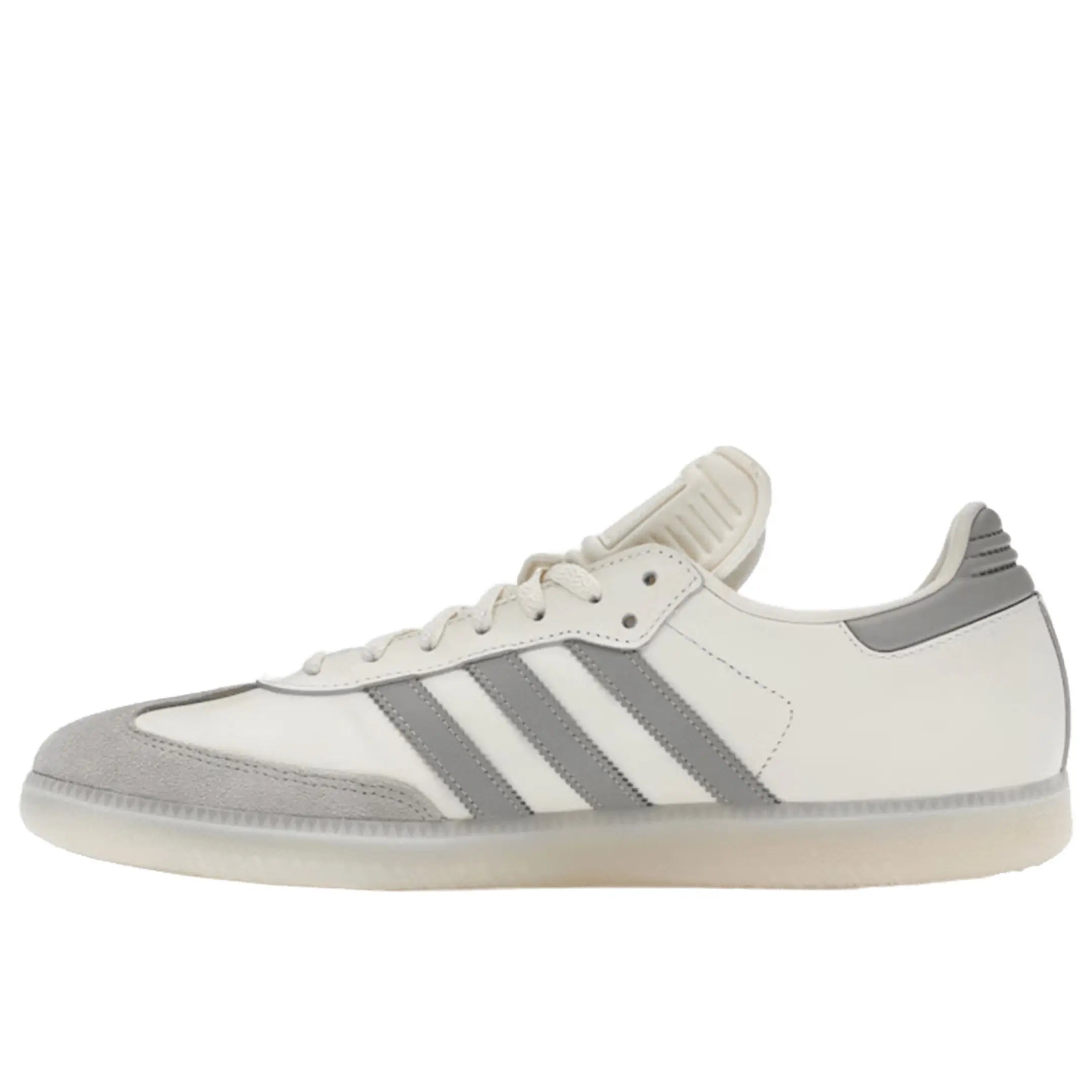 Adidas Samba Lionel Messi Cream White
