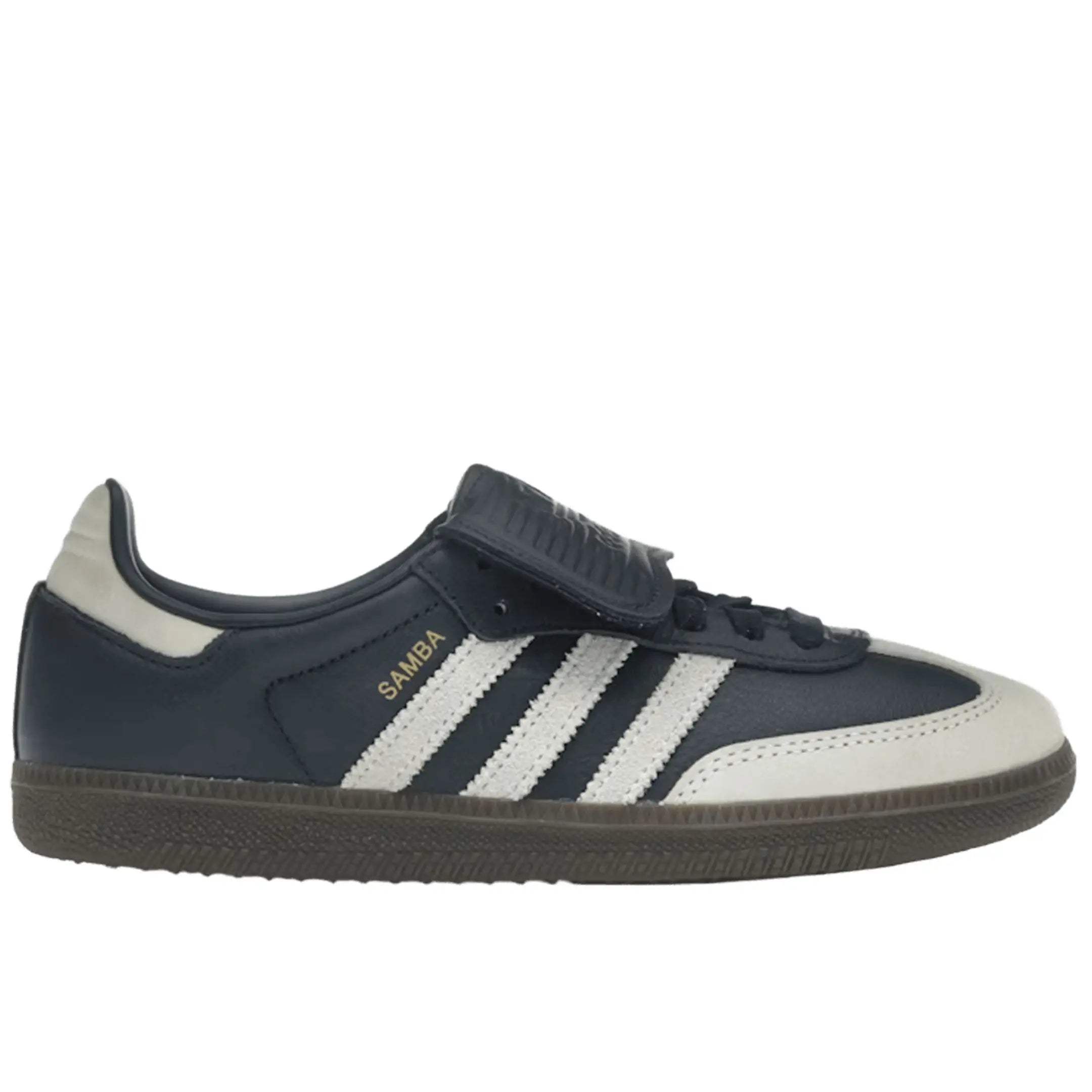 Adidas Samba LT Aurora Ink Cream White (Women's)