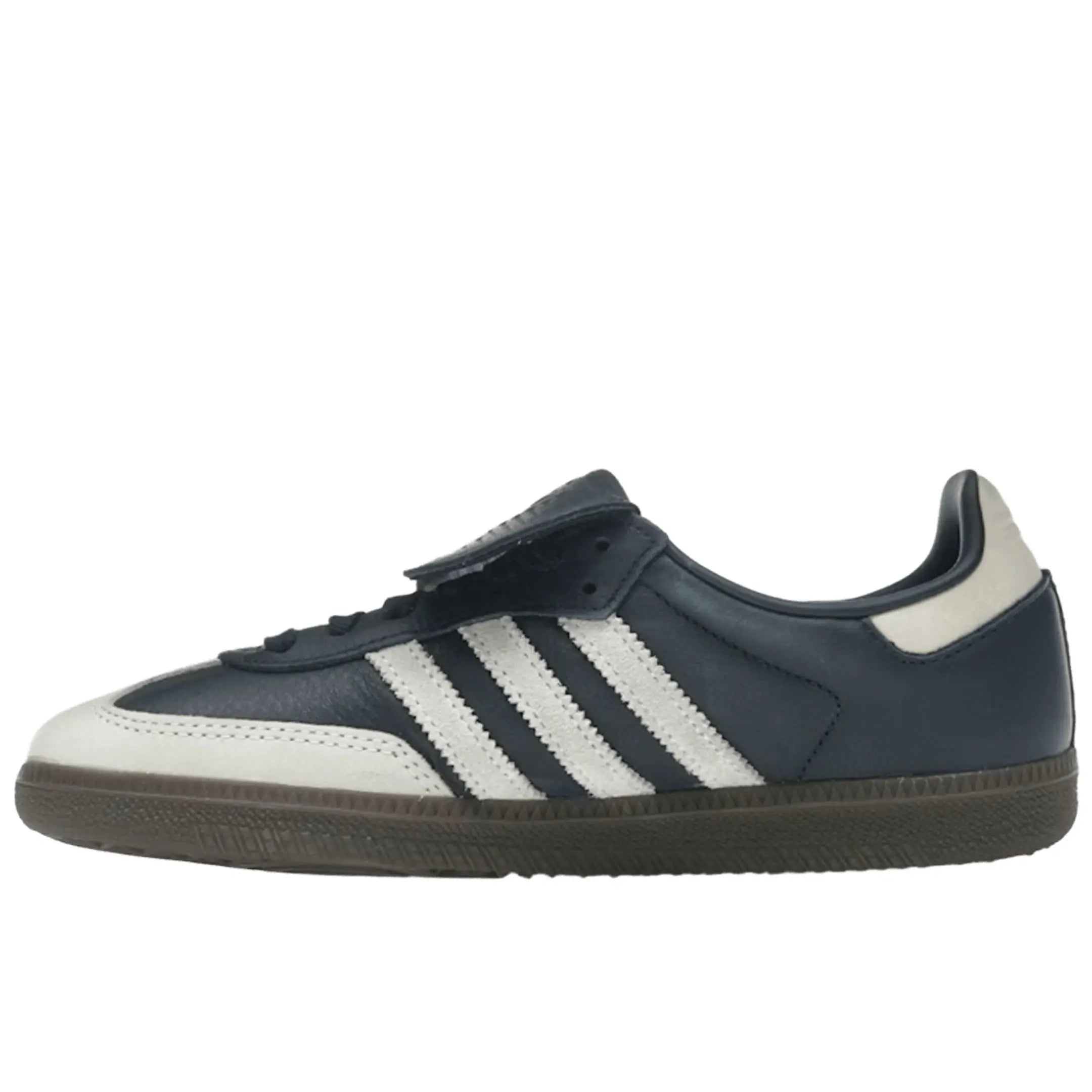 Adidas Samba LT Aurora Ink Cream White (Women's)