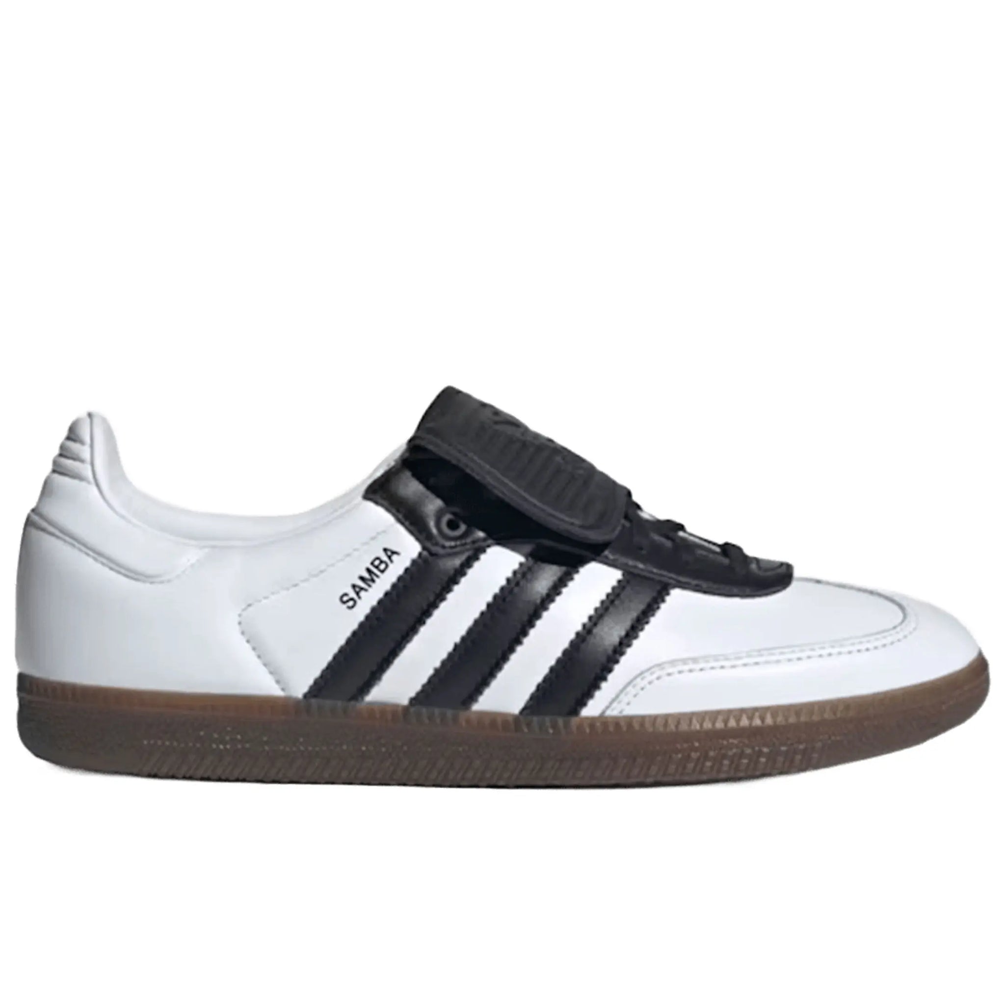 Adidas Samba LT Cloud White Core Black