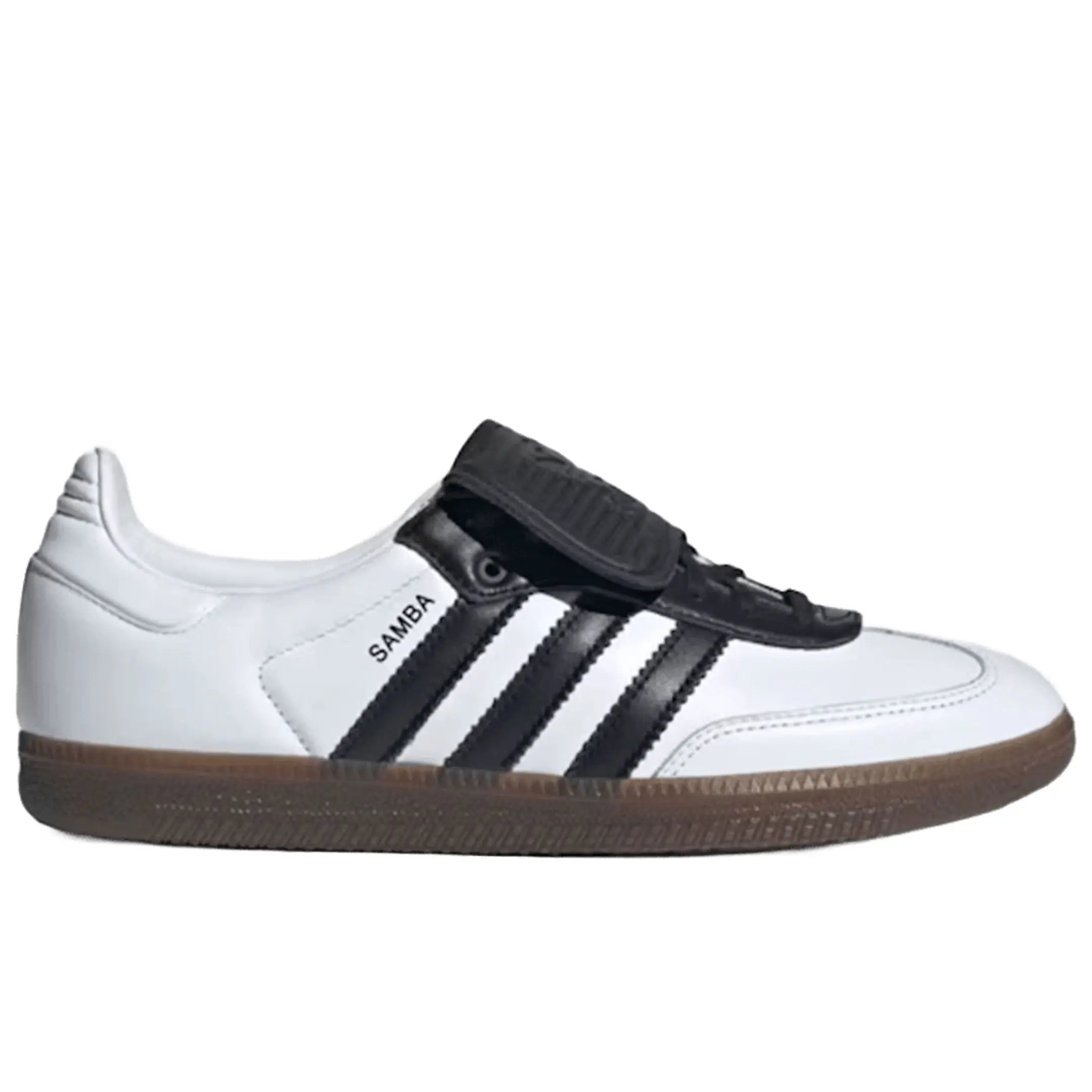 Adidas Samba LT Cloud White Core Black