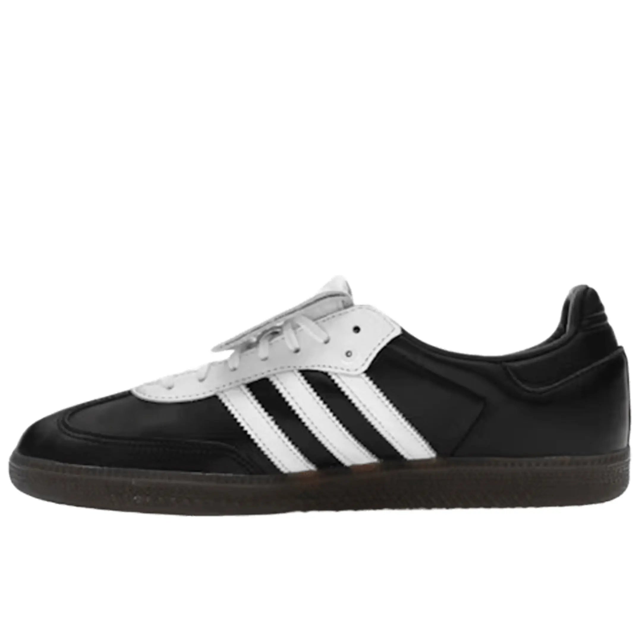 Adidas Samba LT Core Black Cloud White