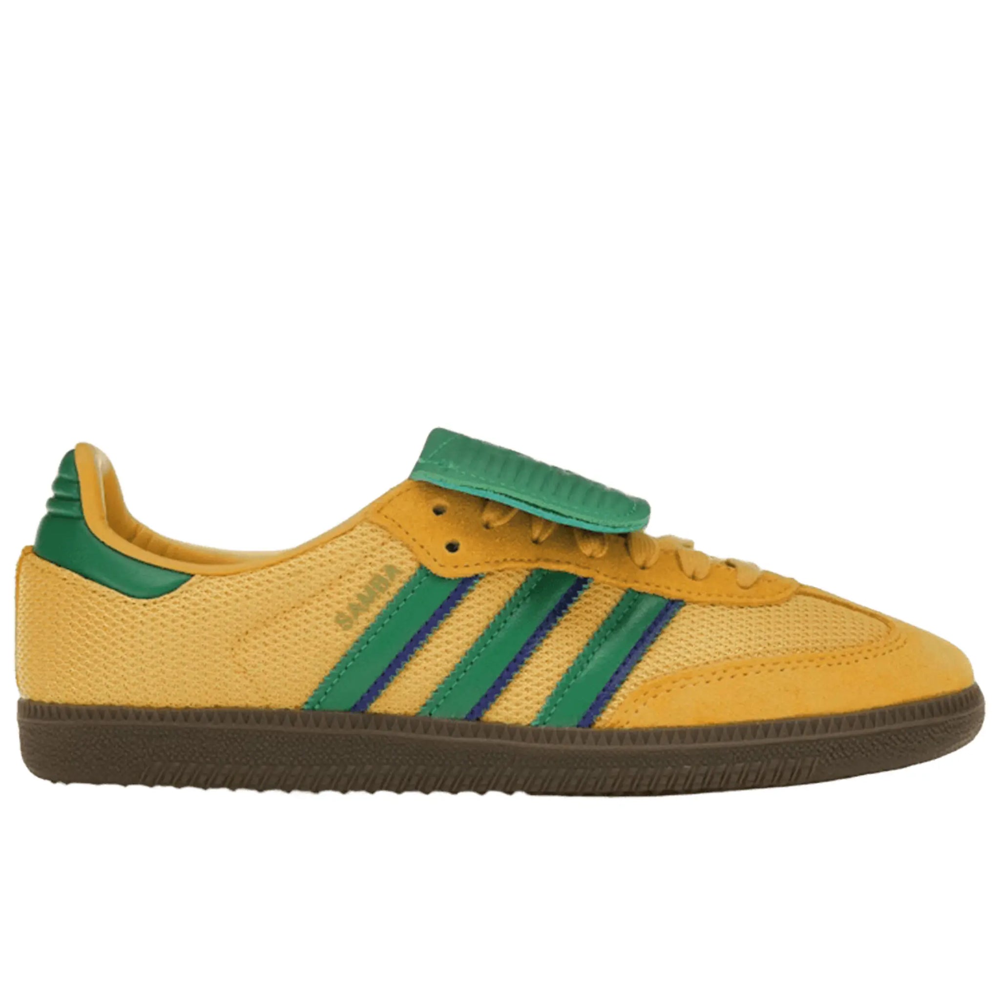 Adidas Samba LT Preloved Yellow