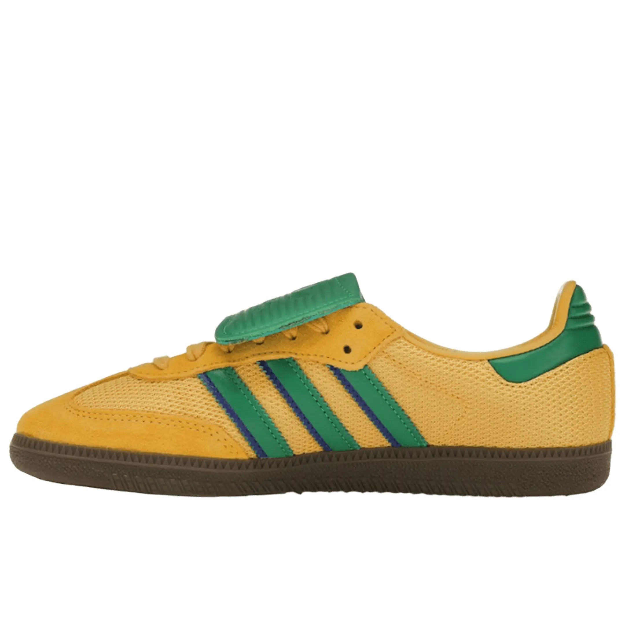 Adidas Samba LT Preloved Yellow
