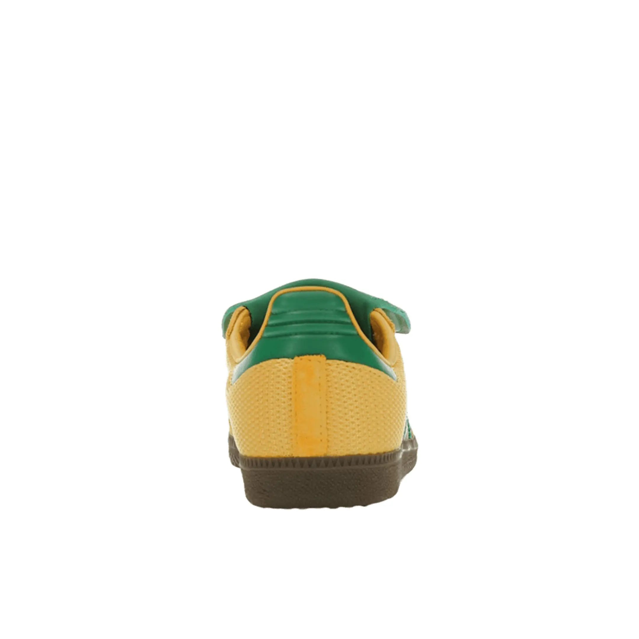 Adidas Samba LT Preloved Yellow