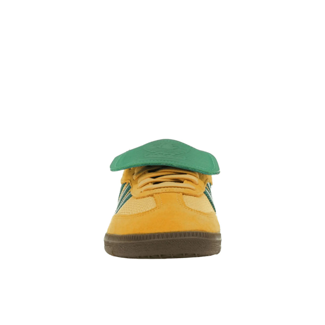 Adidas Samba LT Preloved Yellow
