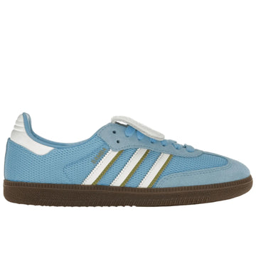Adidas Samba LT Semi Blue Burst