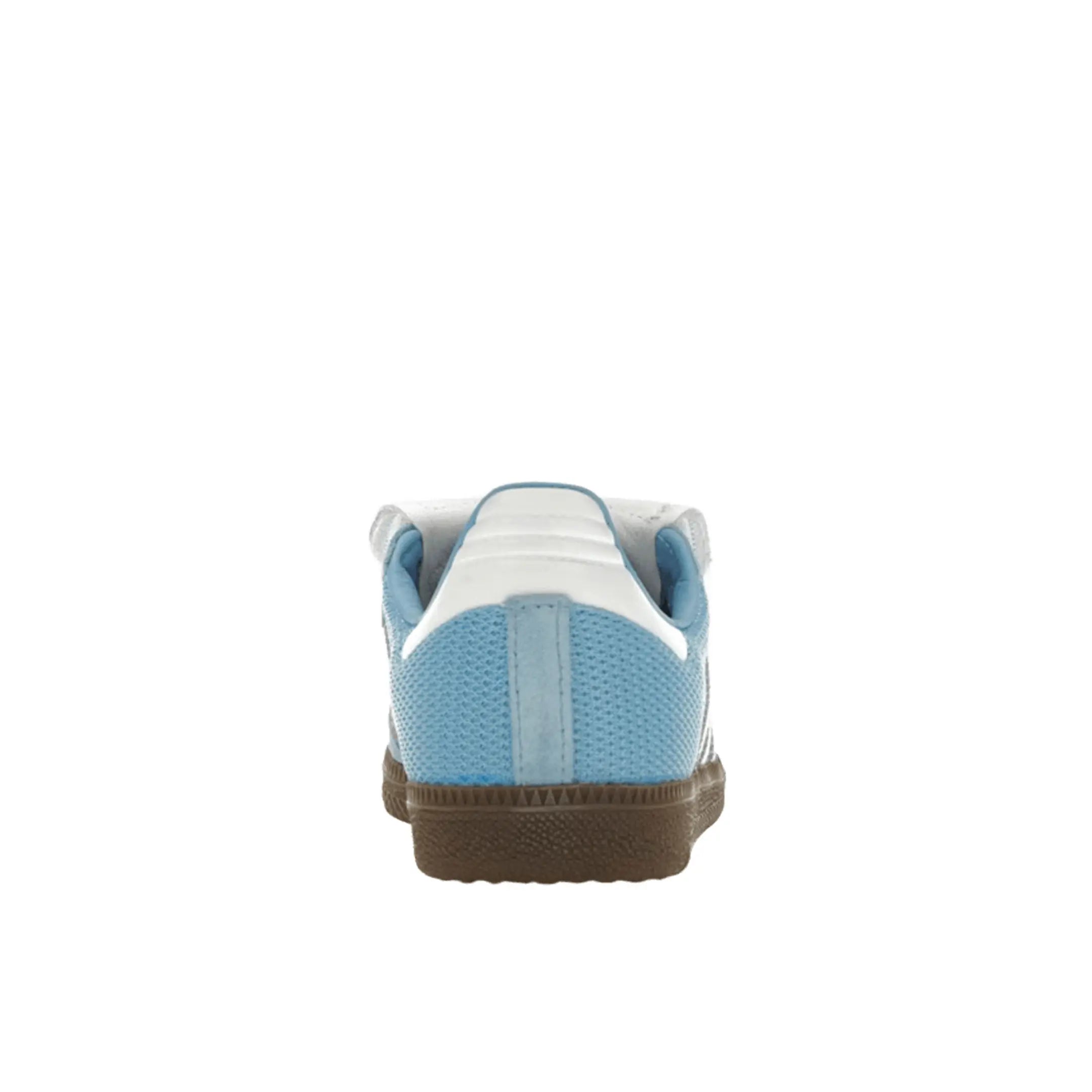 Adidas Samba LT Semi Blue Burst