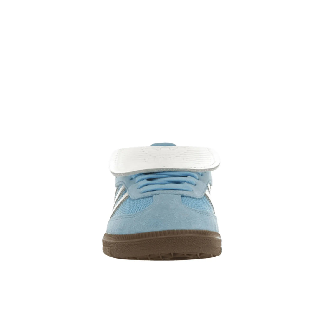 Adidas Samba LT Semi Blue Burst