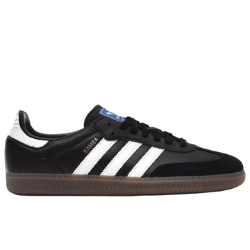 Adidas Samba OG Black White Gum