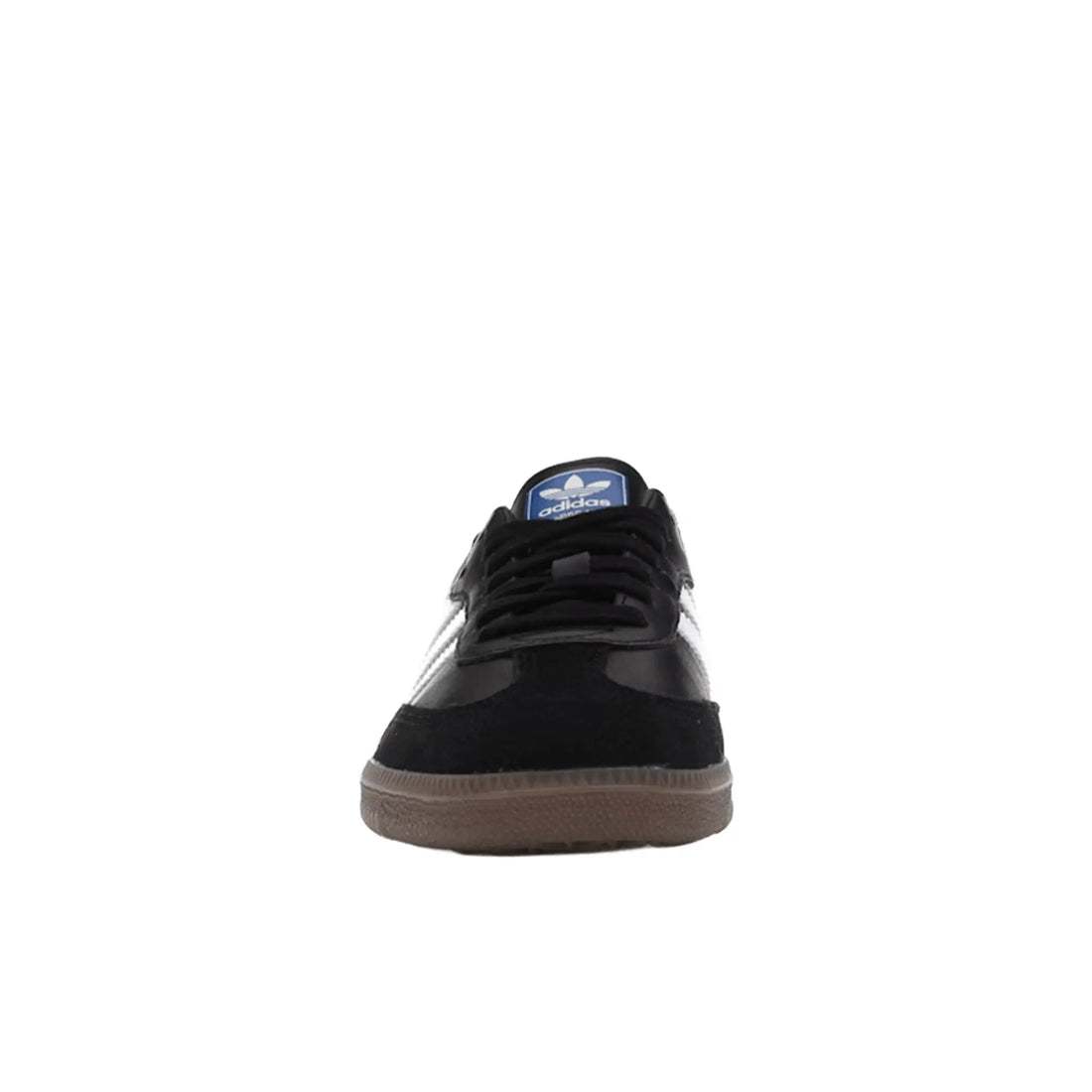 Adidas Samba OG Black White Gum