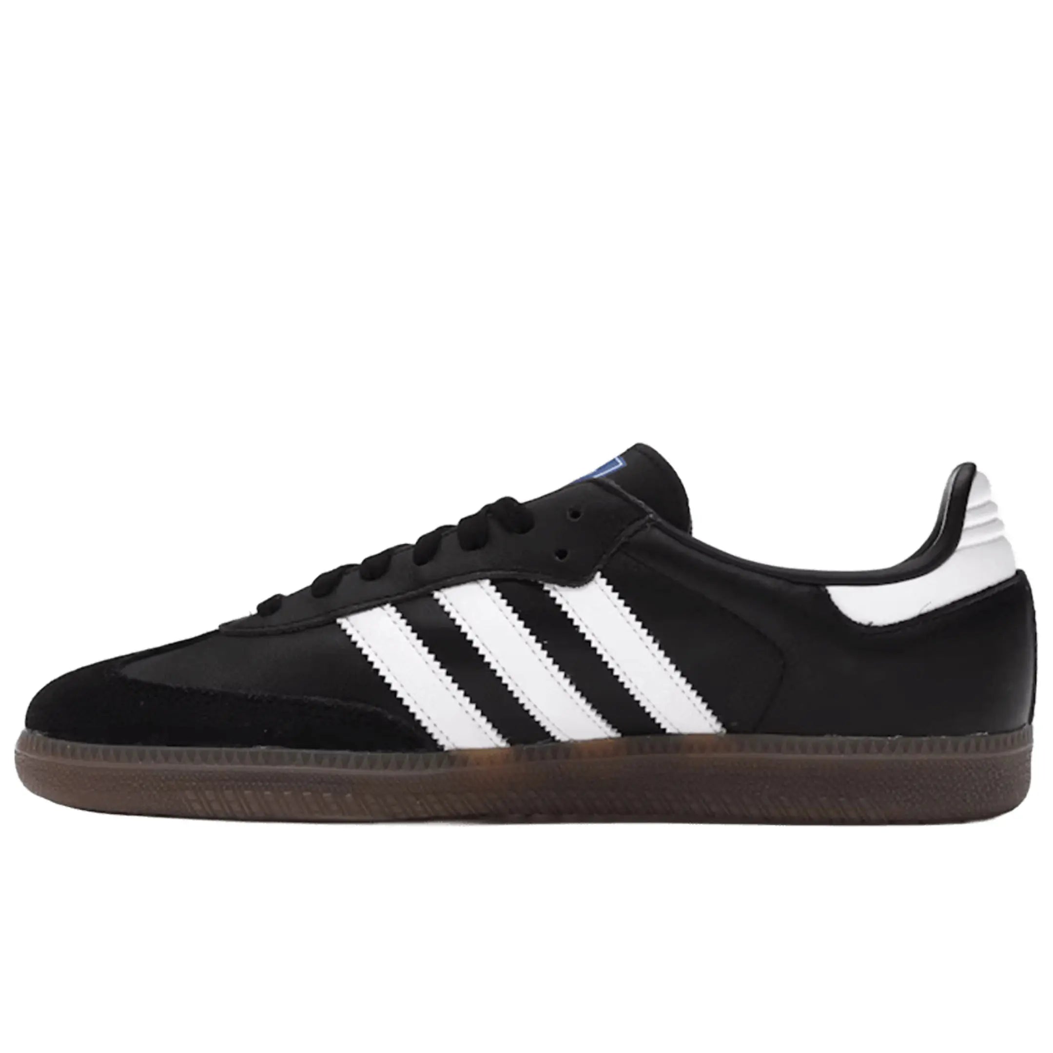 Adidas Samba OG Black White Gum